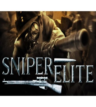 Sniper Elite Steam Key 